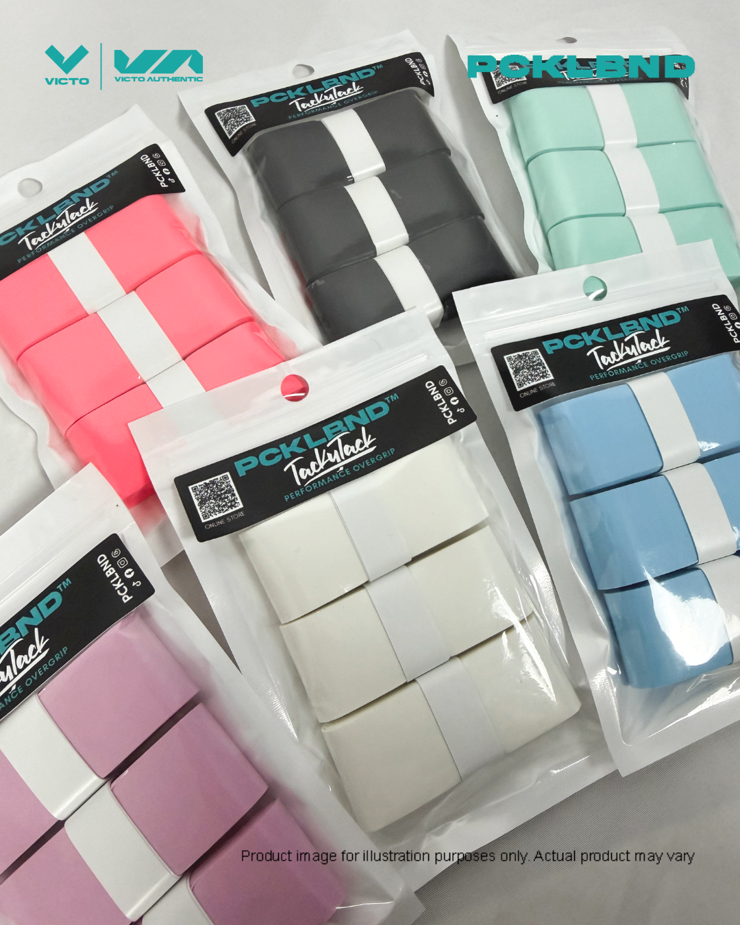 PCKLBND OVERGRIP - Image 10
