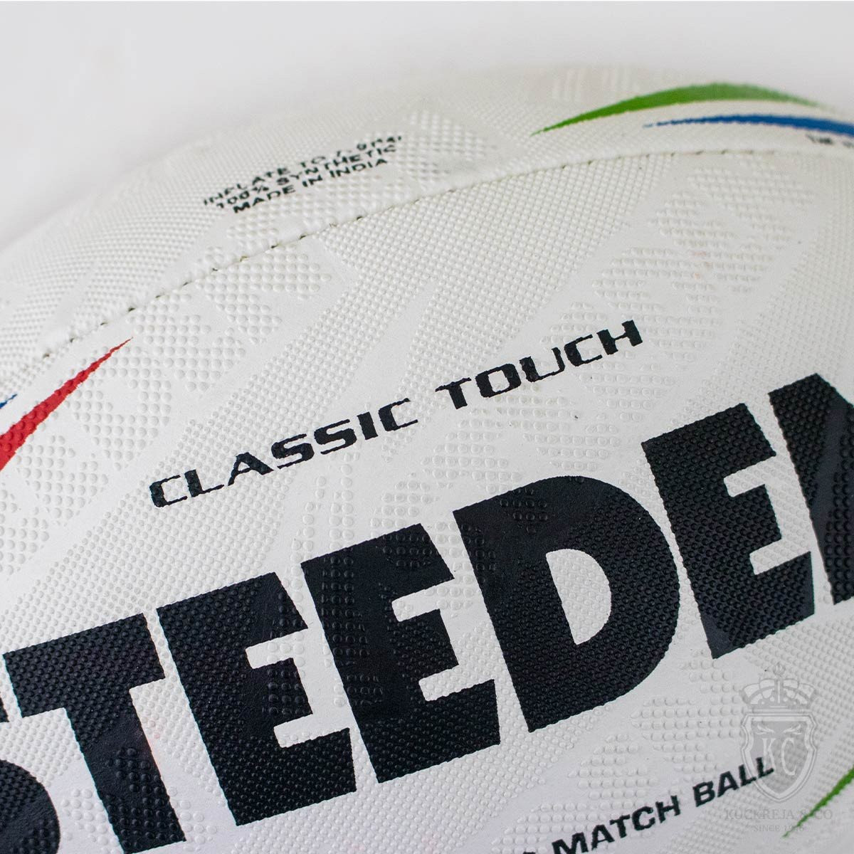 Steeden Classic Touch – Original - Image 5