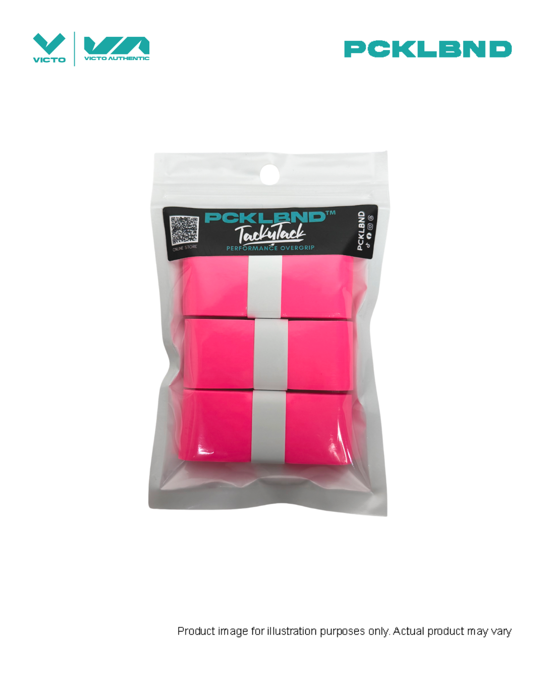 PCKLBND OVERGRIP - Image 2