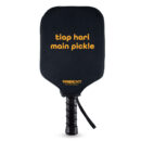 Trident Pickleball Paddle Cover – Tiap Hari
