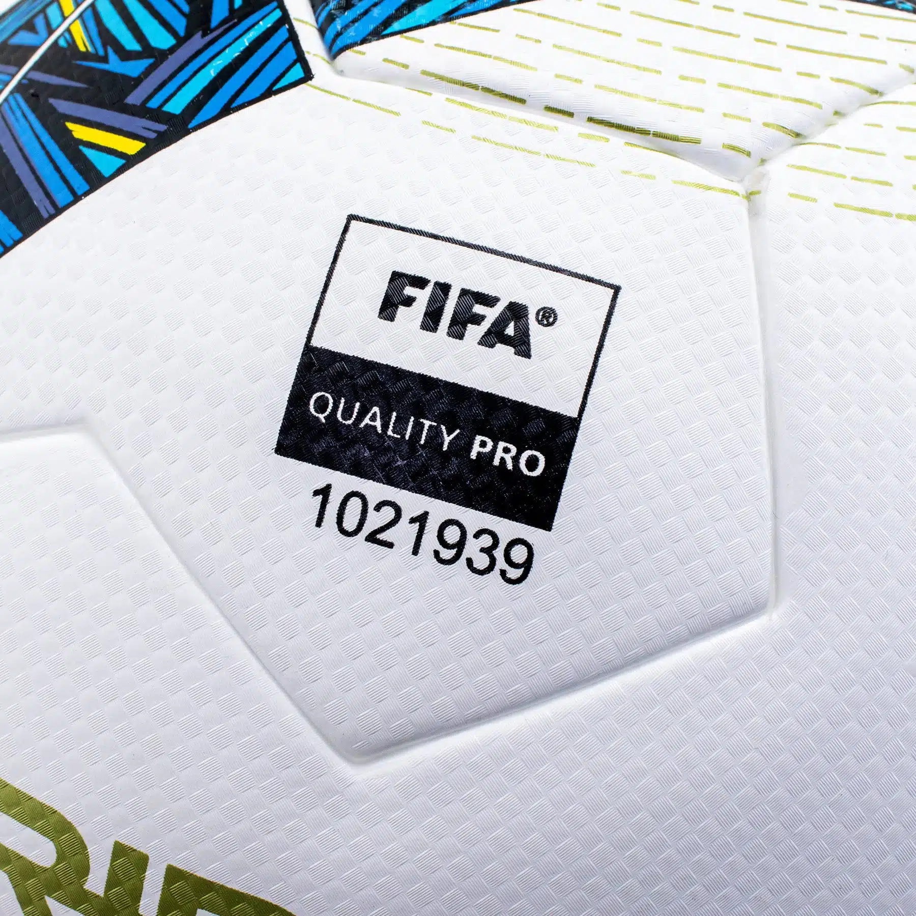 Trident Galactic TB Premier Football (FIFA Quality Pro) - Image 2