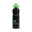 Gilbert Water Bottle – Black (750ml)