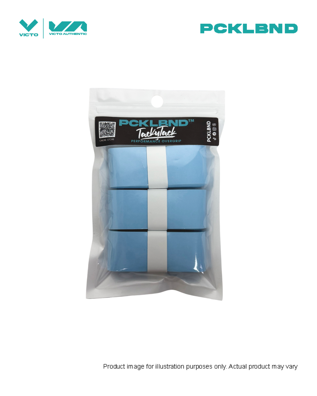 PCKLBND OVERGRIP - Image 3