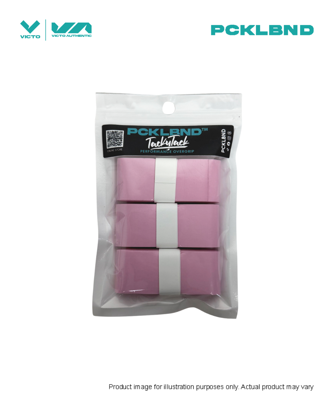 PCKLBND OVERGRIP - Image 4