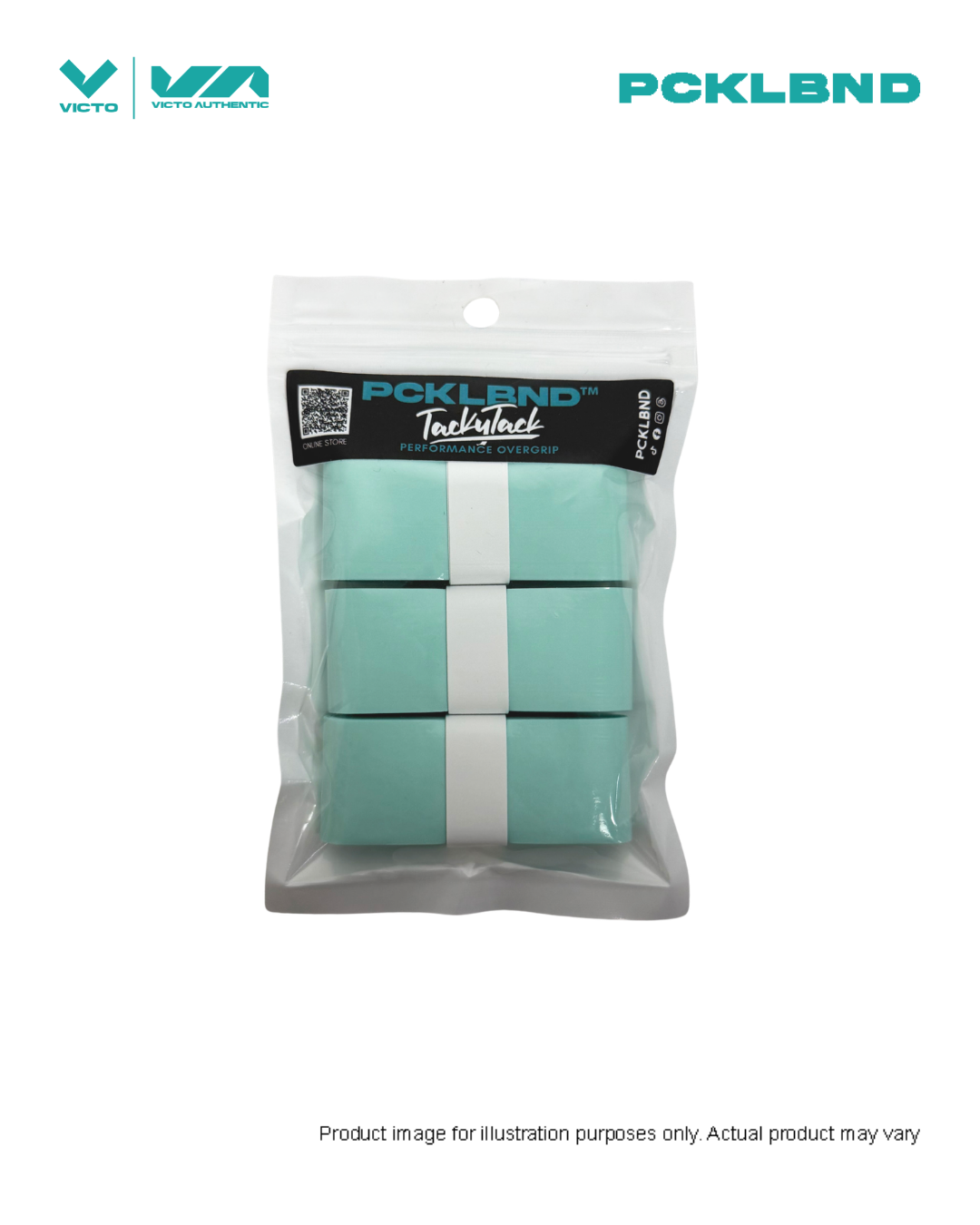 PCKLBND OVERGRIP - Image 5