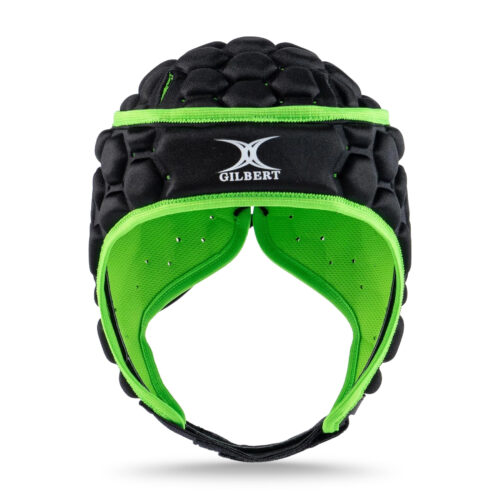 Gilbert XP 250 Headguard – Black