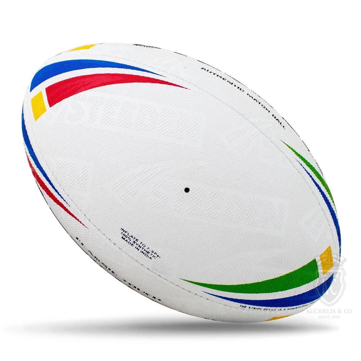 Steeden Classic Touch – Original - Image 3