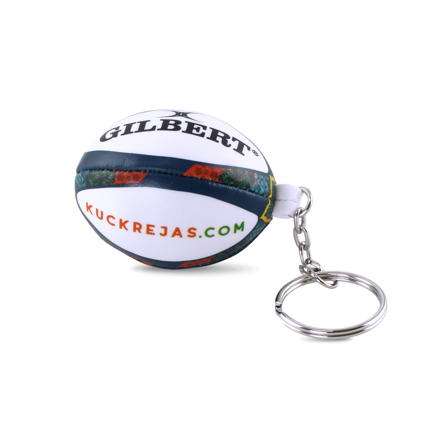 Gilbert Wau Bulan Malaysia Official Keyring - Image 5