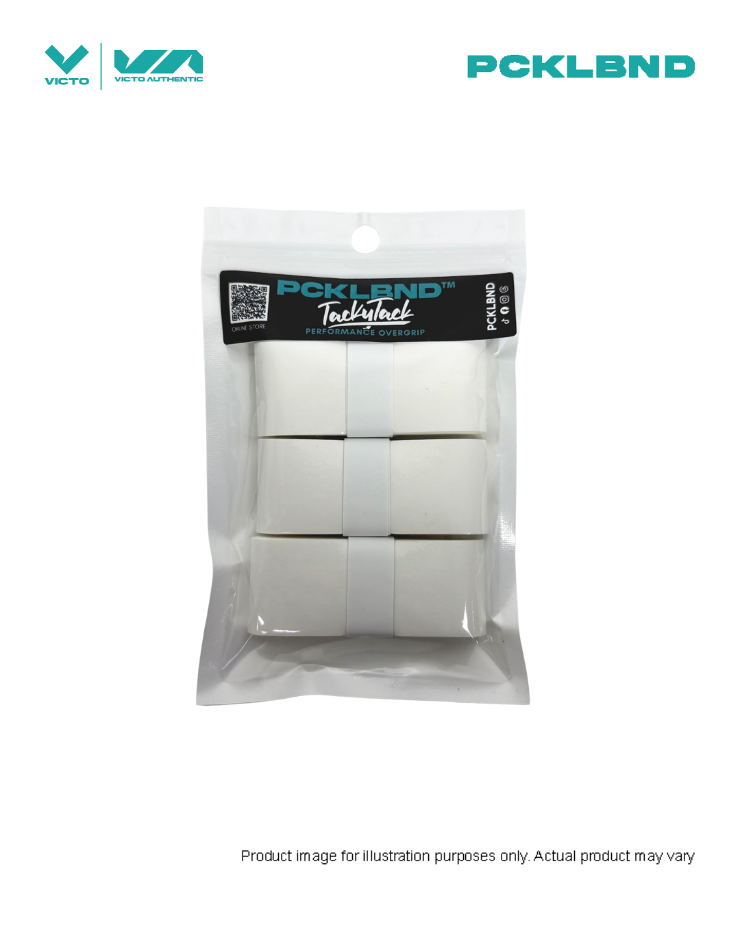 PCKLBND OVERGRIP - Image 6