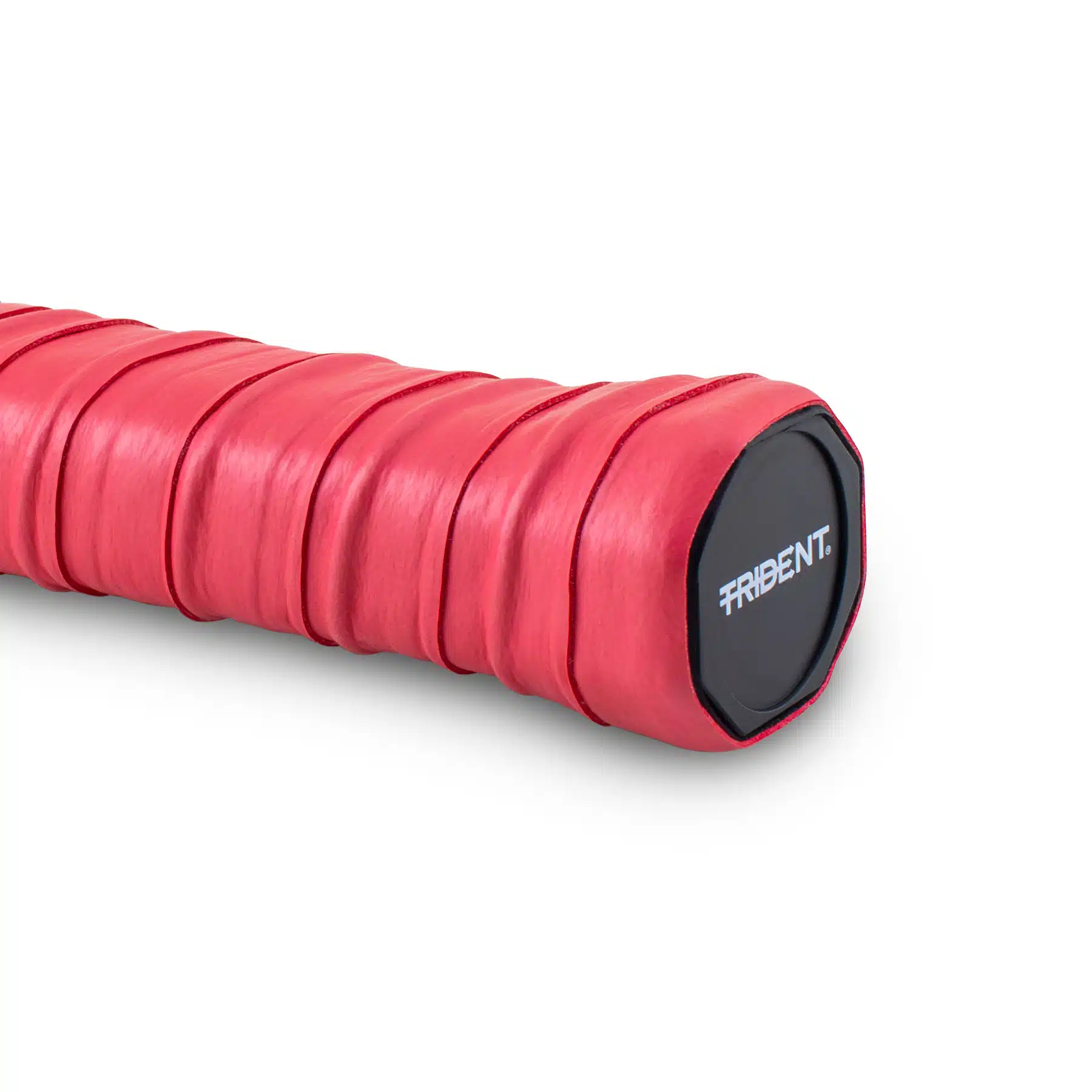 Trident Pickleball Paddle Grip – Red - Image 5