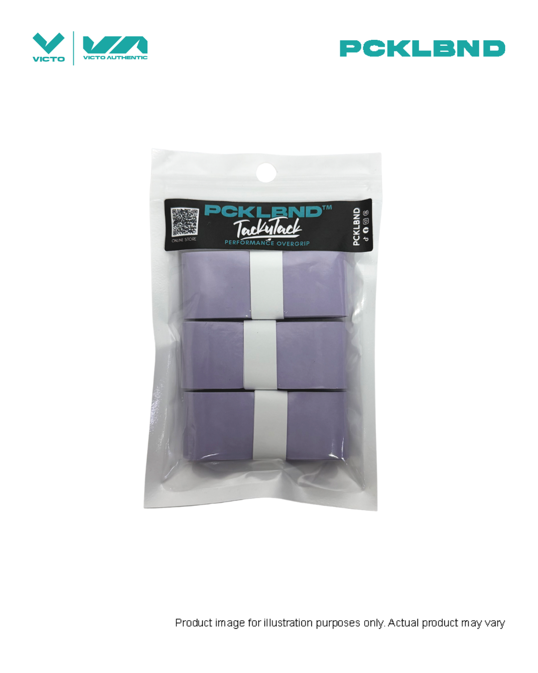 PCKLBND OVERGRIP - Image 7