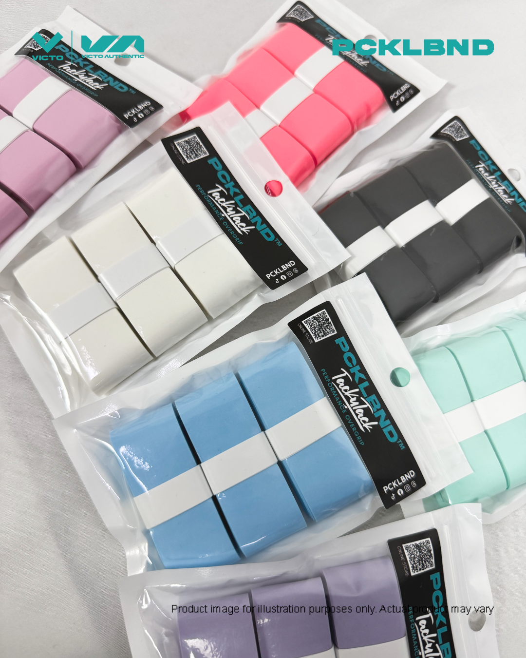 PCKLBND OVERGRIP - Image 9