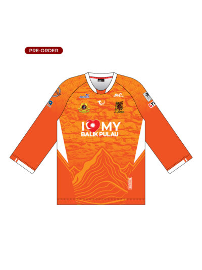 BP Cougars SSR25 Home Fans Long Sleeve