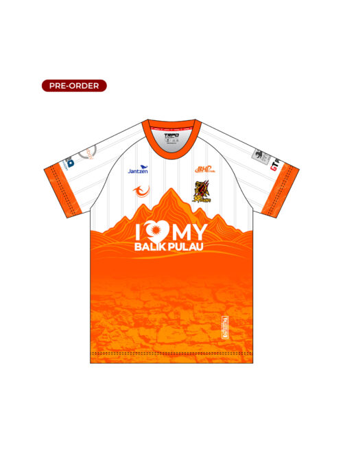 BP Cougars SSR25 Travel kit