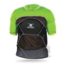 Gilbert Charger Lite Body Protector – Fizz Green
