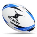 Gilbert GTR-3000 Rugby Ball (Size 5)