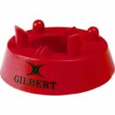 Gilbert Kicking Tee 320 – Red
