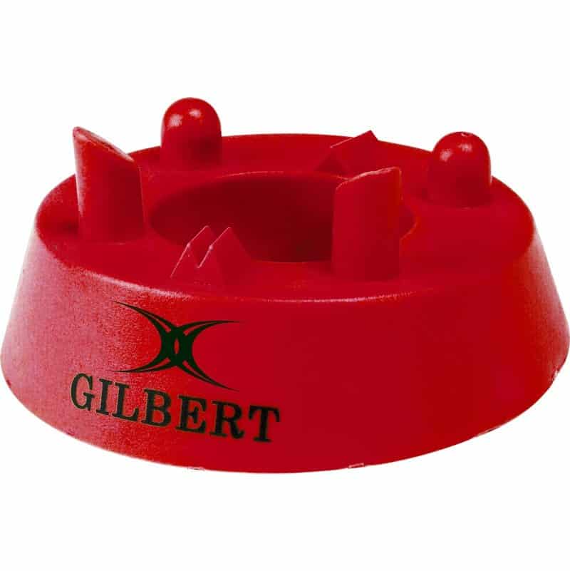 Gilbert Kicking Tee 320 – Red