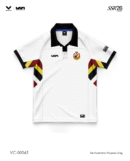 MCKK AWAY JERSEY REPLICA