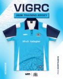 VIGRC'26 POLO SHORT SLEEVES