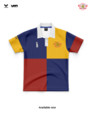 POLO HERITAGE