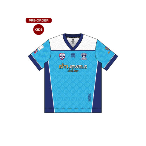 [PRE - ORDER] ARAI Anderson 2026 Fans Jersey KIDS