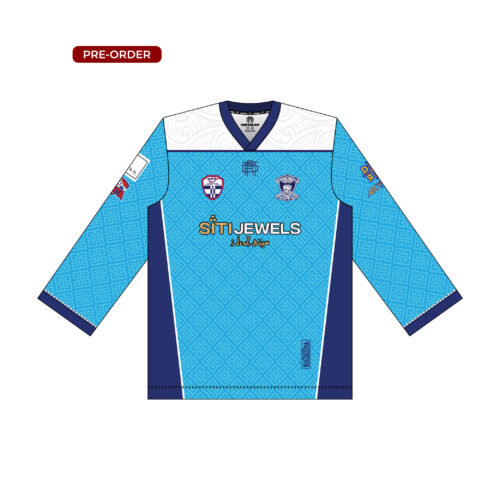 [PRE - ORDER] ARAI Anderson 2026 Fans Long Sleeve