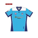 [PRE - ORDER] ARAI Anderson 2026 Player Issue Jersey