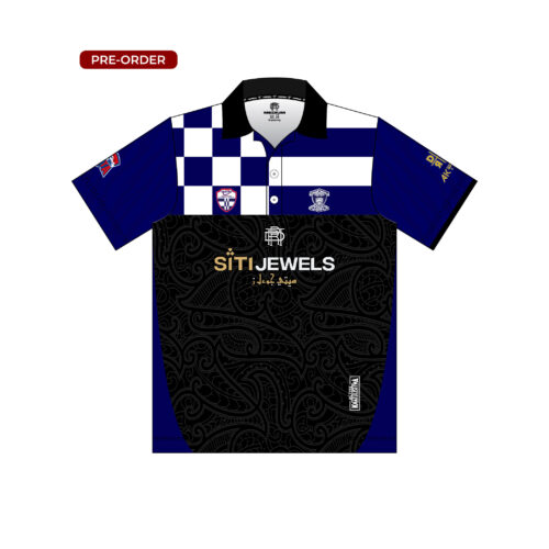 [PRE - ORDER] ARAI Anderson 2026 Polo Travel Kit