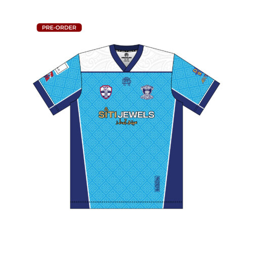 [PRE - ORDER] ARAI Anderson 2026 Replica Jersey