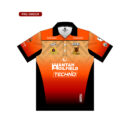 [PRE - ORDER] BP Cougars SSR26 Home Polo
