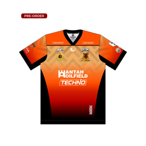 [PRE - ORDER] BP Cougars SSR26 Replica Jersey