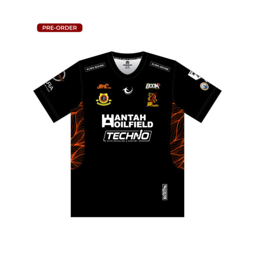 [PRE - ORDER] BP Cougars SSR26 Travel kit