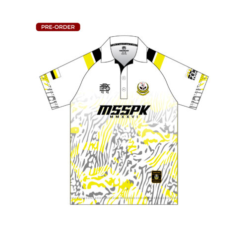 [PRE - ORDER] MSSPK26 Merchandise Polo