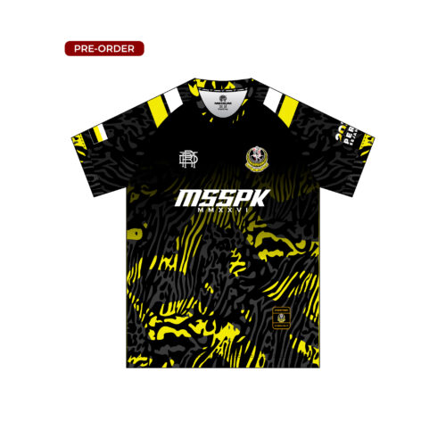 [PRE - ORDER] MSSPK26 Merchandise Round Neck