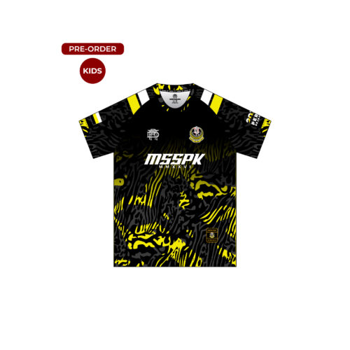 [PRE - ORDER] MSSPK26 Merchandise Round Neck KIDS