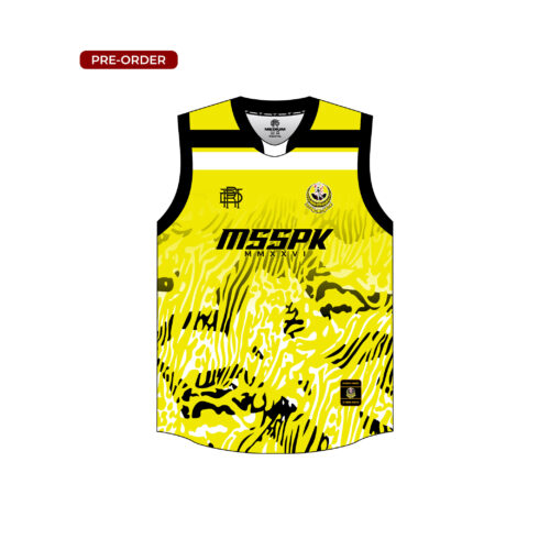 [PRE - ORDER] MSSPK26 Merchandise Sleeveless