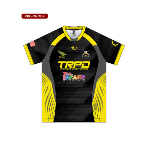 [PRE - ORDER] SSMP Falcons 2026 Fans Jersey