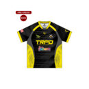 [PRE - ORDER] SSMP Falcons 2026 Fans Jersey KIDS