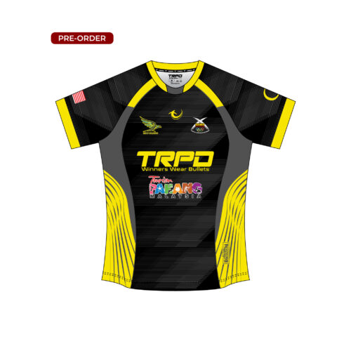 [PRE - ORDER] SSMP Falcons 2026 Player Issue Jersey