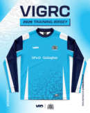 VIGRC'26 ROUNDNECK LONG SLEEVES