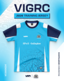 VIGRC'26 ROUNDNECK SHORT SLEEVES