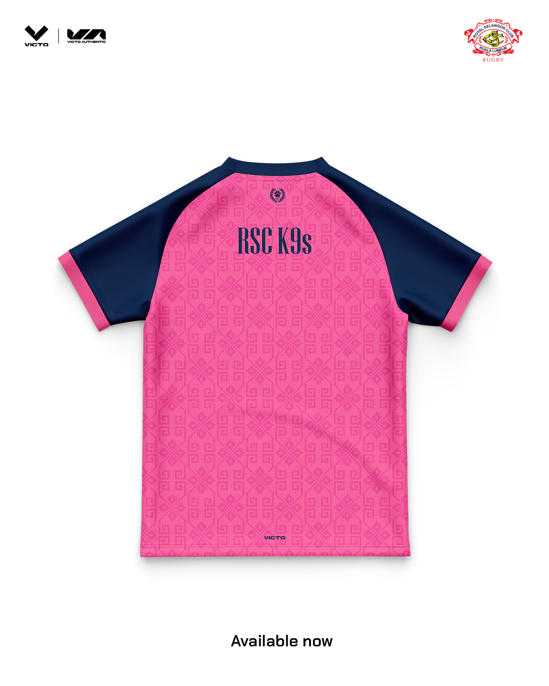 RSC PINK - Image 2