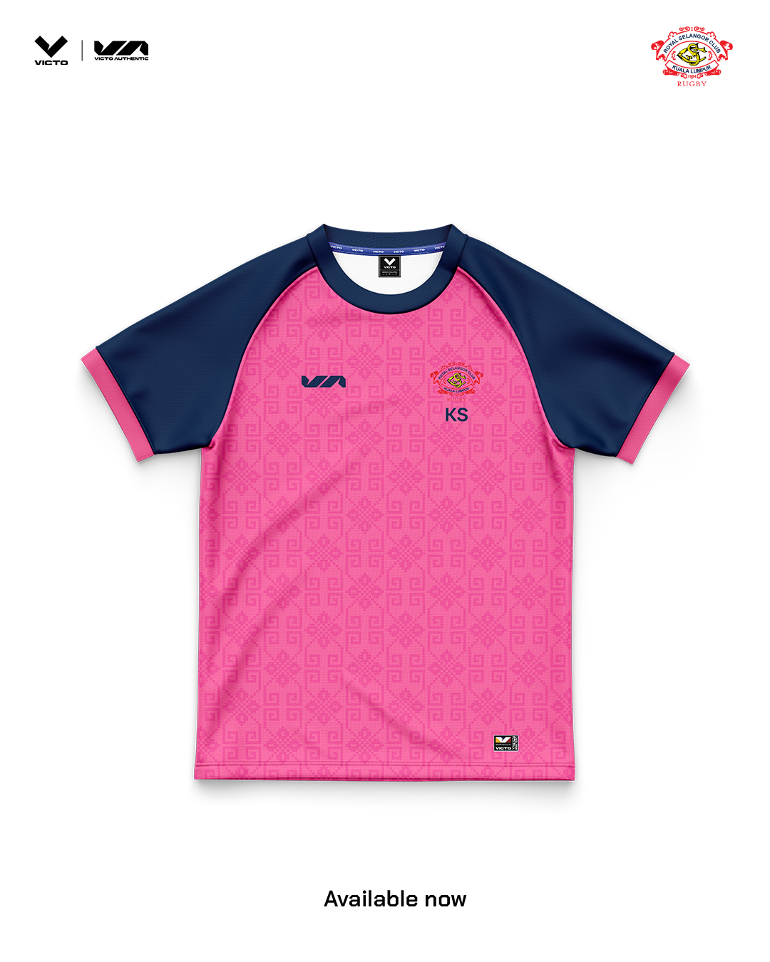 RSC PINK
