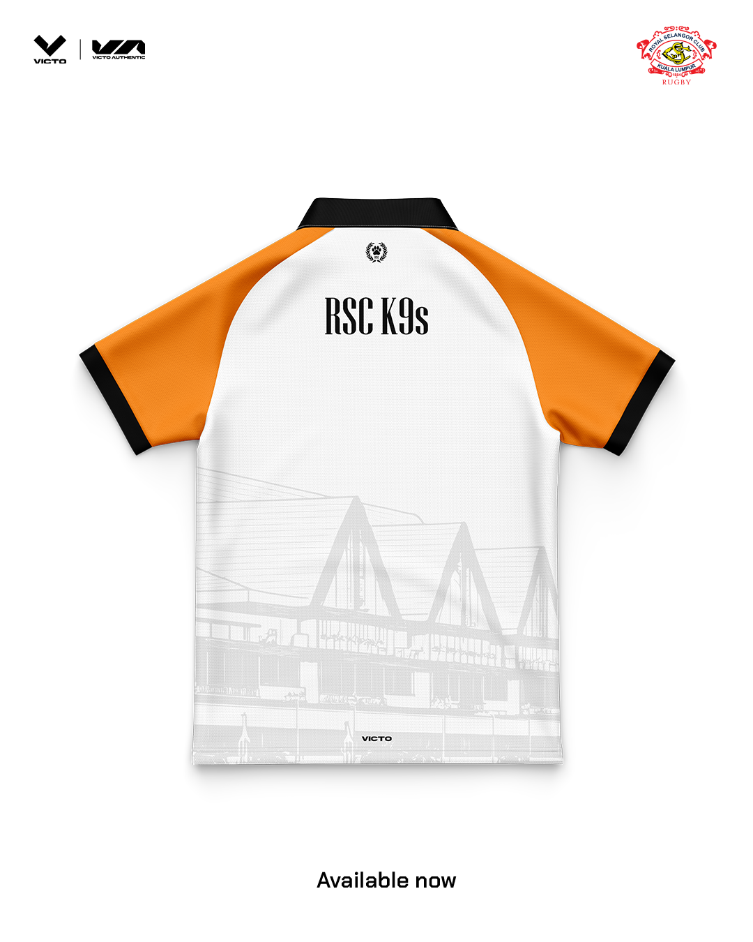 RSC RETRO - Image 2