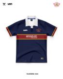RUGBY PRO JERSEY (FANS ISSUE)