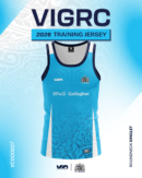 VIGRC'26 SINGLET