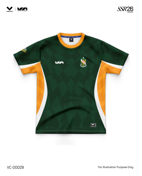 SJI EAGLES FAN ISSUE