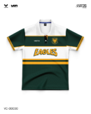 SJI EAGLES POLO