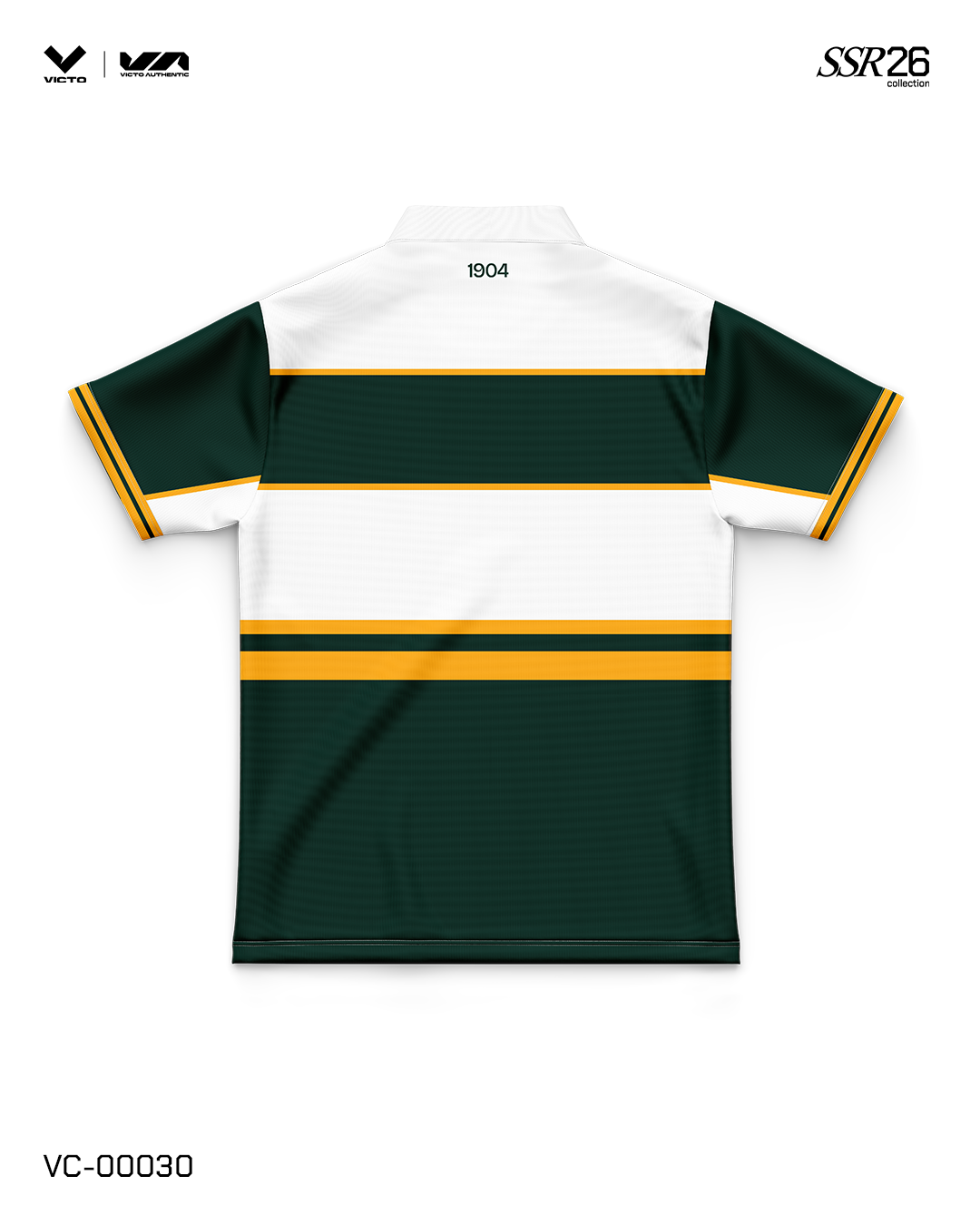 SJI EAGLES POLO - Image 2